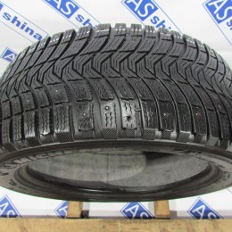 шины бу 245 45 R18 Michelin X-Ice North 3 - 0028196