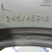 шины бу 245 45 R18 Michelin X-Ice North 3 - 0028196