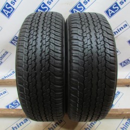 шины бу 265 65 R17 Dunlop Grandtrek AT25 - 0028199