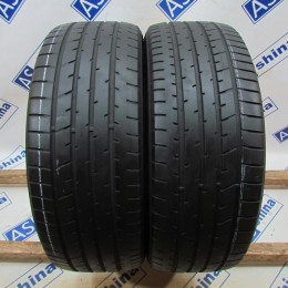 шины бу 225 55 R19 Toyo Proxes R46A - 0028202