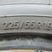 шины бу 225 55 R19 Toyo Proxes R46A - 0028202