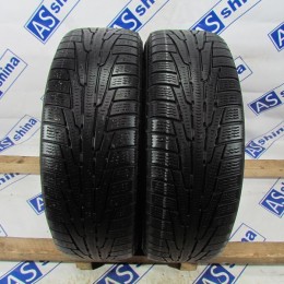 шины бу 175 65 R14 Nokian Nordman RS2 - 0028205