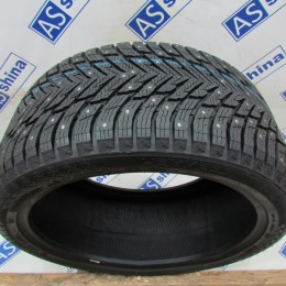 шины бу 315 35 R22 Nokian Hakkapeliitta 10 SUV - 0028212