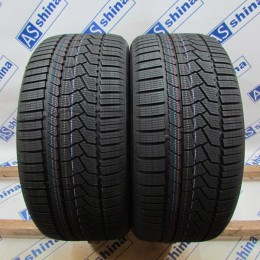 шины бу 295 40 R22 Continental ContiWinterContact TS 860S - 0028213