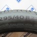 шины бу 295 40 R22 Continental ContiWinterContact TS 860S - 0028213