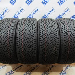 шины бу 275 40 R22 Nokian Hakkapeliitta R5 SUV - 0028215