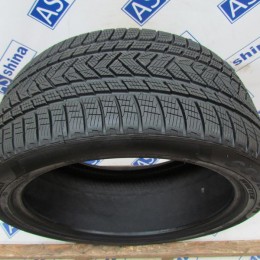 шины бу 325 35 R22 Pirelli Scorpion Winter - 0028218