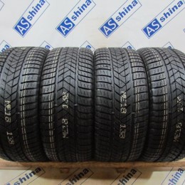 шины бу 255 35 R19 Pirelli Winter Sottozero 3 - 0028221