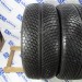шины бу 265 45 R21 Michelin Pilot Alpin 5 SUV - 0028222
