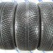 шины бу 265 45 R21 Michelin Pilot Alpin 5 SUV - 0028222