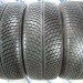 шины бу 265 45 R21 Michelin Pilot Alpin 5 SUV - 0028222