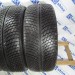 шины бу 265 45 R21 Michelin Pilot Alpin 5 SUV - 0028222