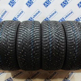 шины бу 285 45 R21 Nokian Hakkapeliitta 10 SUV - 0028224