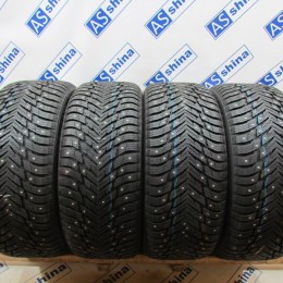 шины бу 275 40 R22 Nokian Hakkapeliitta 10 SUV - 0028225
