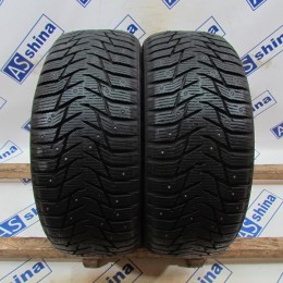 шины бу 225 55 R18 Sailun Ice Blazer WST3 - 0028226