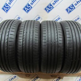 шины бу 215 50 R17 Goodride ZuperEco Z-107 - 0028237