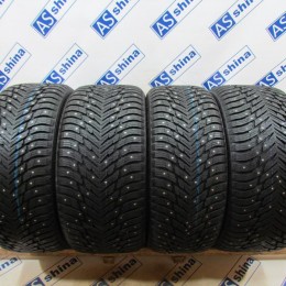 шины бу R21 275-45 315-40 Nokian - 0028241
