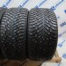 шины бу R21 275-45 315-40 Nokian - 0028241