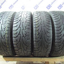 шины бу 205 60 R16 Hankook Winter I*Pike W409 - 0028243