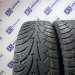 шины бу 205 60 R16 Hankook Winter I*Pike W409 - 0028243