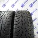 шины бу 205 60 R16 Hankook Winter I*Pike W409 - 0028243