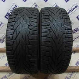 шины бу 255 50 R20 Nokian Hakkapeliitta R2 SUV - 0028245