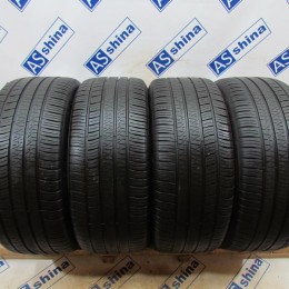 шины бу 255 50 R19 Pirelli Scorpion Zero All Season - 0028253