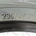 шины бу 235 45 R18 Toyo Observe GSi-6 HP - 0028254