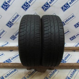 шины бу 215 60 R17 Toyo Tranpath MPZ - 0028255