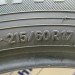 шины бу 215 60 R17 Toyo Tranpath MPZ - 0028255