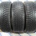 шины бу 225 65 R17 Bridgestone Blizzak Spike-01 - 0028257