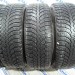 шины бу 225 65 R17 Bridgestone Blizzak Spike-01 - 0028257