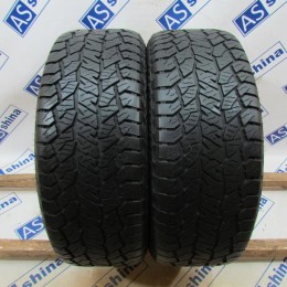 шины бу 255 60 R18 Hankook DynaPro AT2 RF11 - 0028258