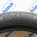 шины бу 255 45 R20 Triangle EffeXSport TH202 - 0028261