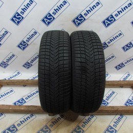 шины бу 225 65 R17 Sunny NC 501 All Season Versat - 0028264