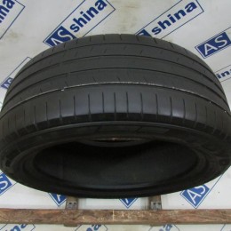 шины бу 235 50 R19 Toyo Proxes Sport SUV - 0028268