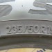 шины бу 235 50 R19 Toyo Proxes Sport SUV - 0028268
