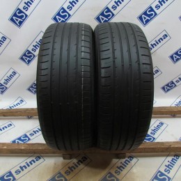 шины бу 235 55 R19 Hankook Ventus Prime 2 K115 - 0028271