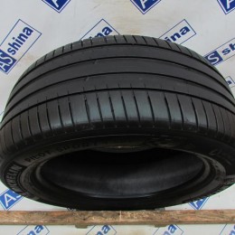 шины бу 275 50 R20 Michelin Pilot Sport 4 SUV - 0028275