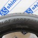 шины бу 275 50 R20 Michelin Pilot Sport 4 SUV - 0028275