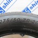 шины бу 275 50 R20 Michelin Pilot Sport 4 SUV - 0028275