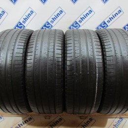 шины бу 255 50 R20 Pirelli Scorpion Verde All Season - 0028277