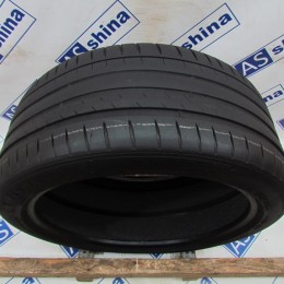 шины бу 265 40 R20 Michelin Pilot Sport 4S - 0028278