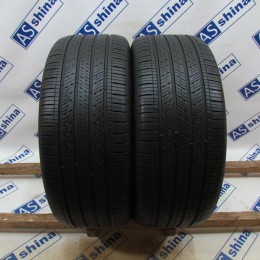 шины бу 275 50 R20 Kumho Crugen EV HP71 - 0028281