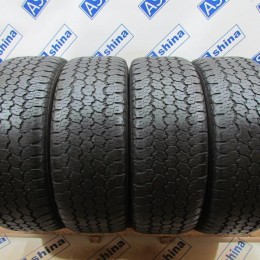 шины бу 255 60 R20 Goodyear Wrangler AT Adventure - 0028283