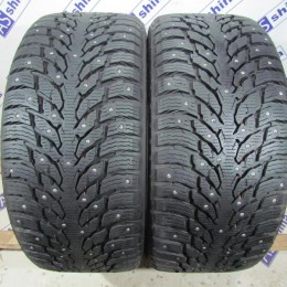шины бу 305 40 R20 Nokian Hakkapeliitta 9 SUV - 0028284
