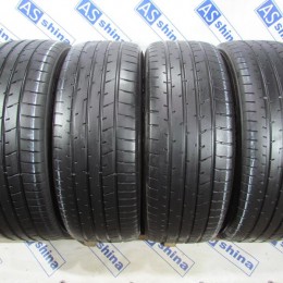 шины бу 225 55 R19 Toyo Proxes R46A - 0028286