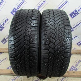 шины бу 235 60 R18 Continental Conti4x4IceContact - 0028289