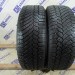 шины бу 235 60 R18 Continental Conti4x4IceContact - 0028289