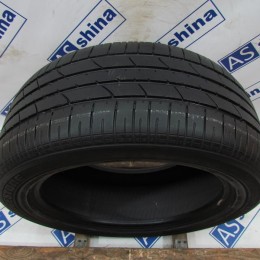 шины бу 245 50 R18 Bridgestone Turanza ER 30 - 0028291